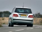 Fiat Stilo Multiwagon 2002 года (UK)